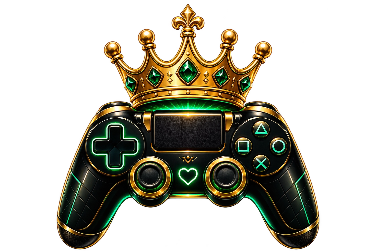 Rank and Play logo