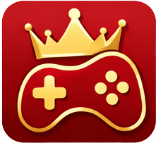 Rank and Play Logo
